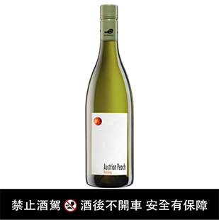 the.dot麗絲玲白葡萄酒